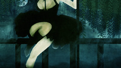 Moon black dress Dogs: