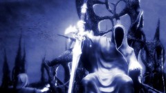 Moon blade Warriors Priest