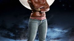 Moon Doctor Who Freema