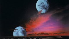 Moon Dune 1984 Movies