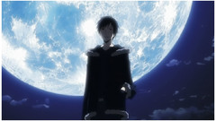 Moon durarara orihara izaya