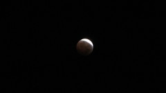 Moon eclipse