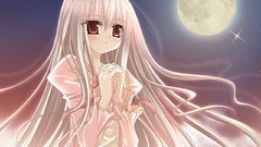 Moon Eden Shion
