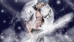 Moon Espada grimmjow jaegerjaquez