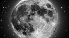 Moon for Your help too