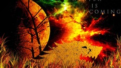 Moon game of thrones