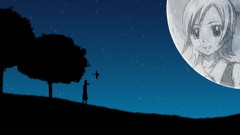 Moon happy fairy tail missing