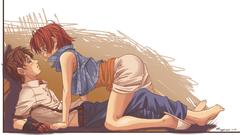 Moon harvest Harvest Moon