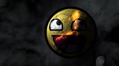 Moon high awesome Resolution