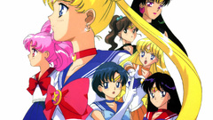 Moon high Space sailor