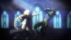 Moon Joan of Arc zero fate zero type-moon fate series Jeanne 