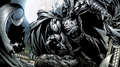 Moon knight for khonshu