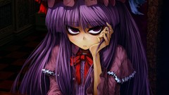 Moon letters Books chairs dress hats Library sitting bows long 