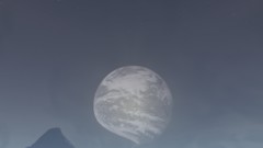 Moon light borderlands