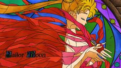 Moon Manga Anime sailor