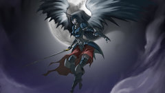 Moon Manga nightmare zero irving mlp dagdw