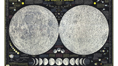 Moon Maps