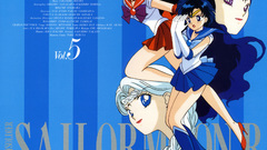 Moon Mars Mercury Space