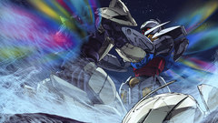 Moon mecha Calendar battles