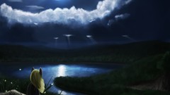 Moon My Little Pony: Friendship is Magic Derpy Hooves