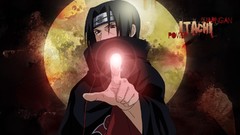 Moon naruto shippuden akatsuki