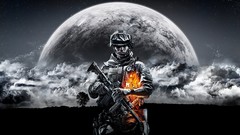 Moon pc games battlefield 3 US Army