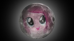 Moon ponies pinkie pie My Little Pony: Friendship is Magic