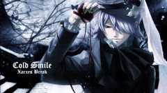 Moon Ribbons pandora hearts