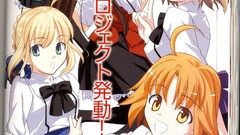 Moon saber type-moon