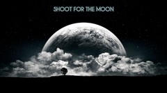 Moon shoot