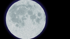 Moon Space