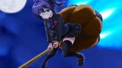 Moon takanashi rikka chuunibyou demo koi ga shitai eyepatch