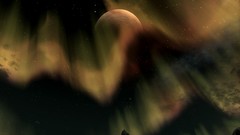 Moon the elder scrolls v skyrim skyscapes