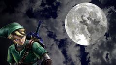 Moon the legend of