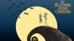 Moon The Nightmare Before