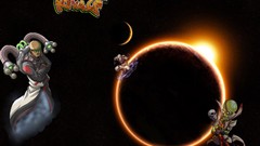 Moon urban outer space rivals card game urban rivals eclisse