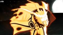 Moon uzumaki naruto naruto shippuden anime boys Naruto: Chakra 