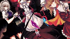 Moon weapons Birds Shoes wings dress hats socks Vampires Knives 