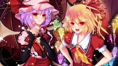 Moon wings cross crystals dress Umbrellas hats fangs Vampires 