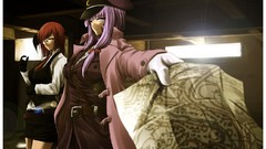 Moon wings glasses tie hats Maps military devil red eyes gloves 