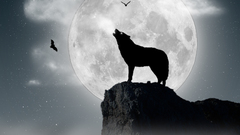 Moon Wolves