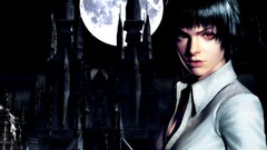 Moon woman Castles video games