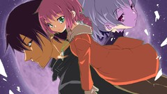 Moon yin darker than black hei Pavlichenko Suou