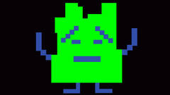 Mooninites all hail The