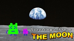 Mooninites Aqua Teen Hunger