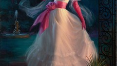 Moonlight 20th century