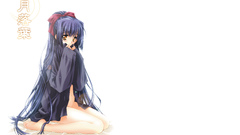 Moonlight carnelian Simple Background