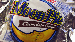 Moonpie high