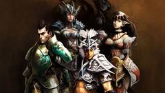 Moons Team heroes video