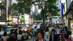 More City streets find